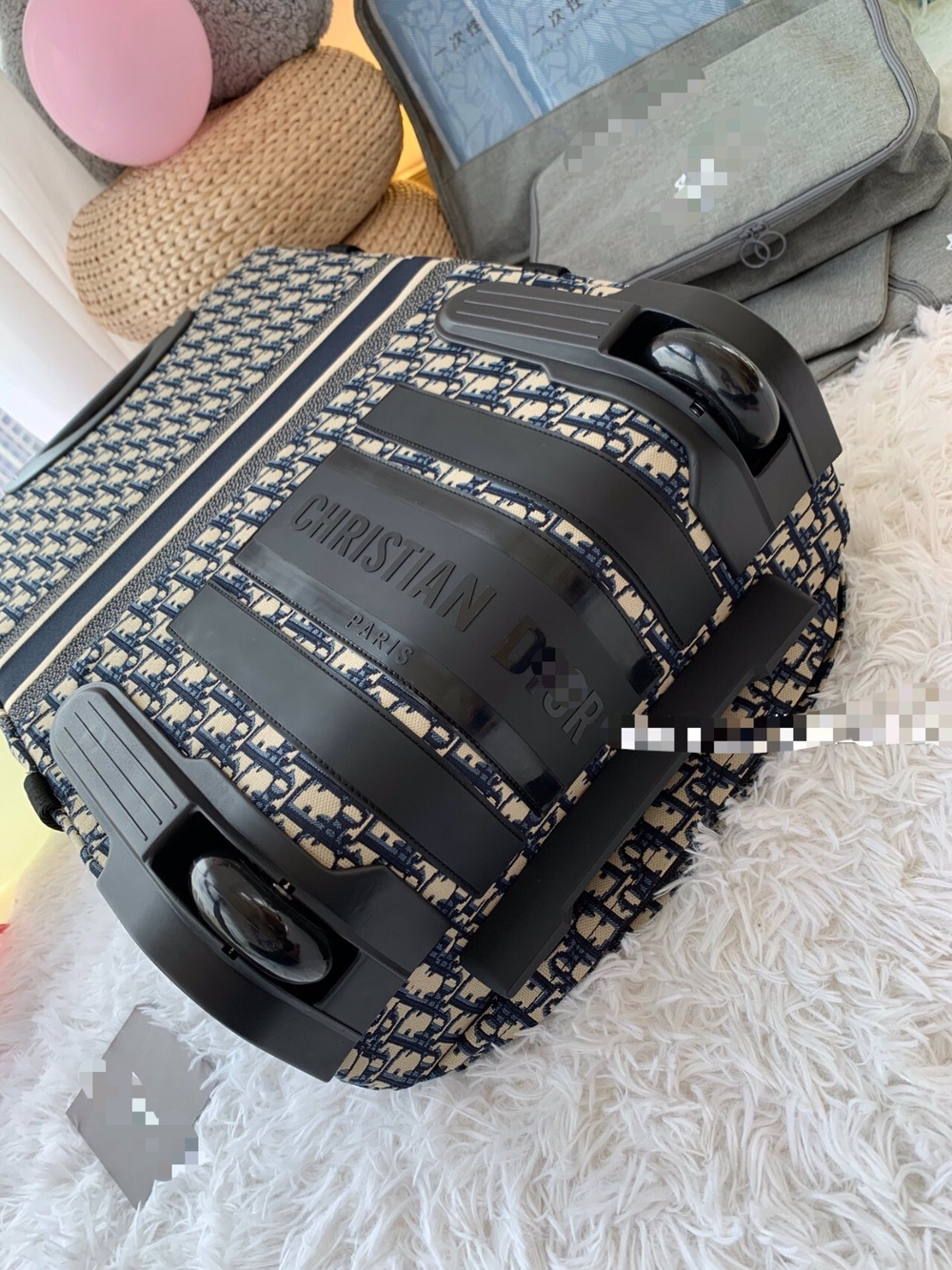 Christian Dior DiorTravel