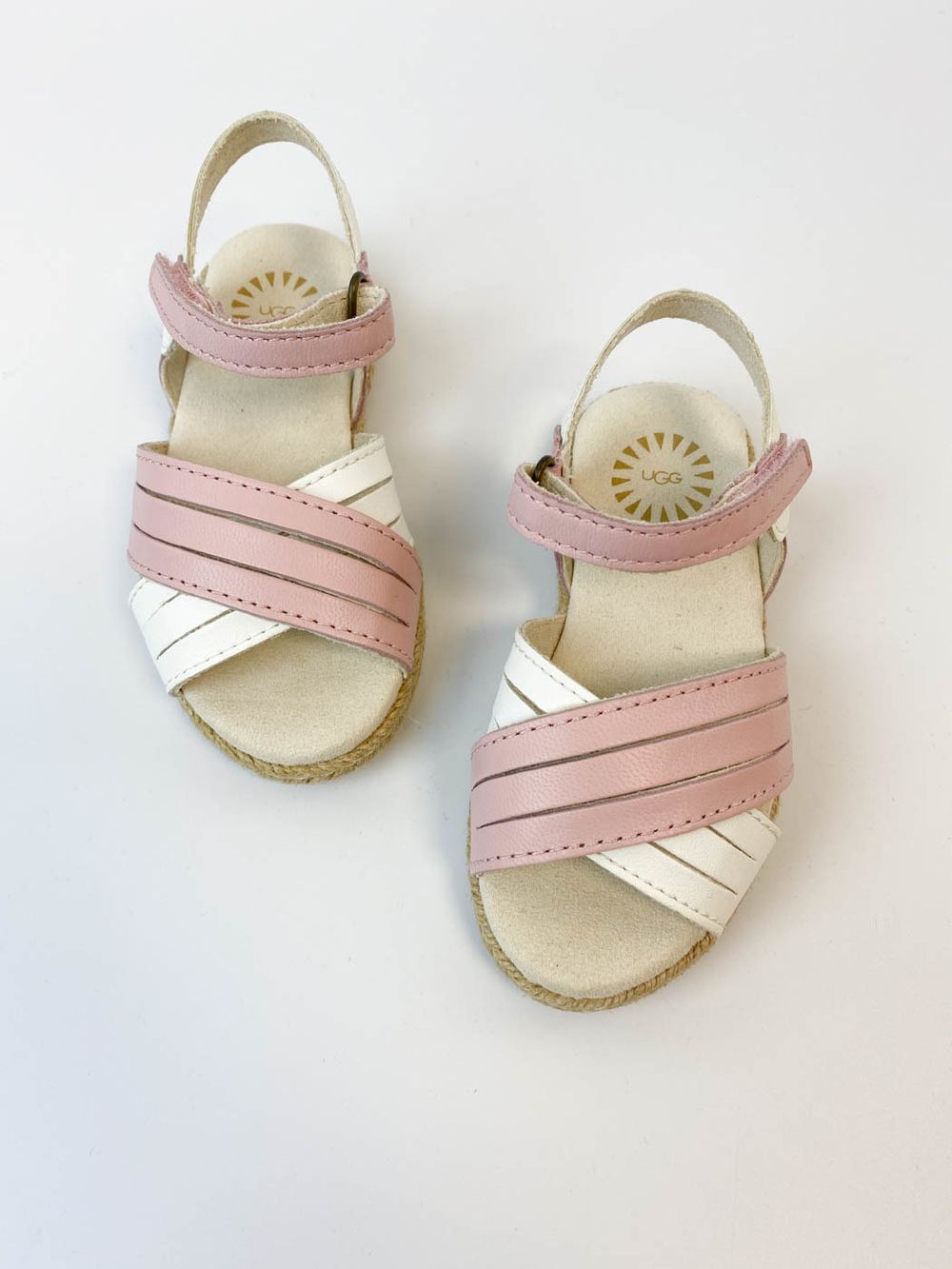 Сандалии Ugg