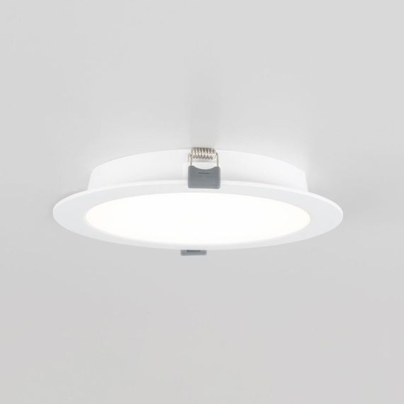 Встраиваемый светодиодный светильник Citilux Галс CLD5516N