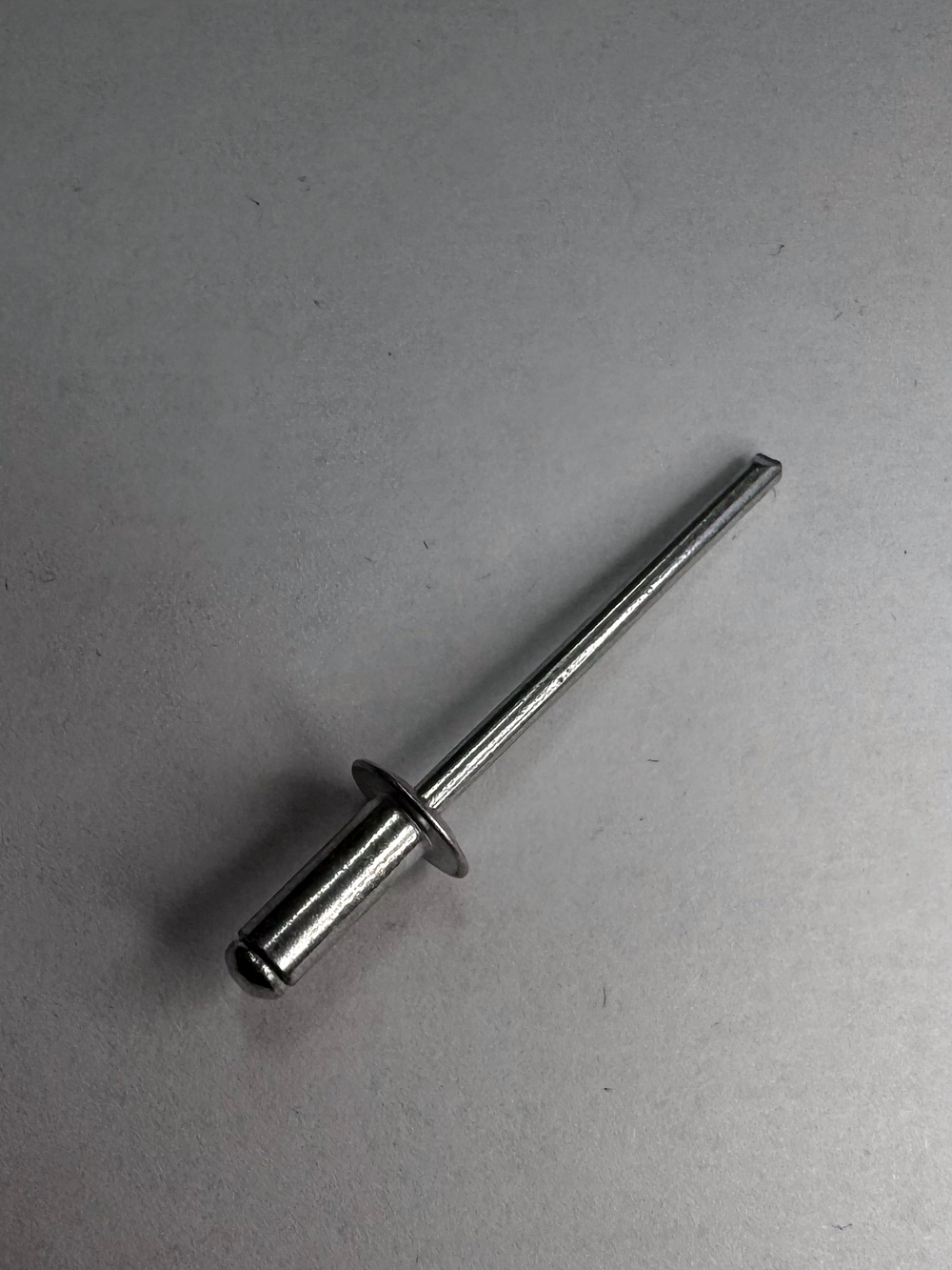 4х10 заклепка вытяжная комбинированная (500 шт.)