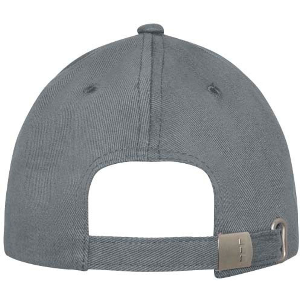 Кепка Davis, 6 панелей