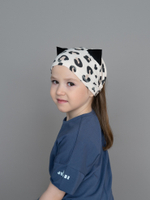 Косынка трикотажная КИС (Лео)