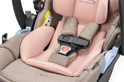 Коляска Peg Perego Veloce TC Brio Culla Belvedere Lounge 3 в 1 Mon Amour