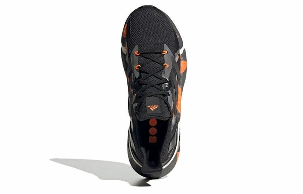 Кроссовки Adidas X9000L4