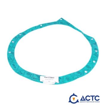 Прокладка SHANTUI SD16