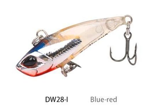 Tsurinoya DW28 40мм./3,8гр.