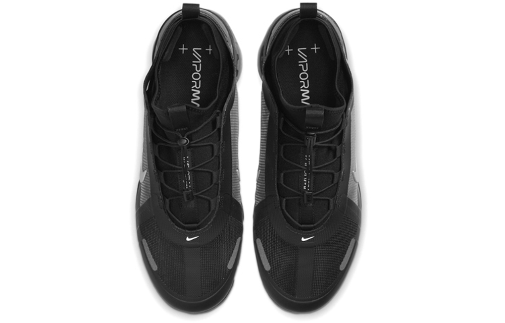 Кроссовки Nike Vapormax 2019 (Женская размерная сетка)