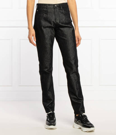 Джинсы j20 Emporio Armani - черный(6K2J20 2DL5Z)