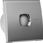 Накладной вентилятор Cata Silentis inox 10