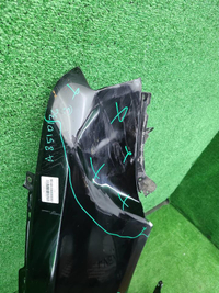 Крыло переднее правое Aurus Senat (2021-н.в.)