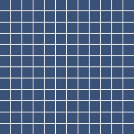 Мозаика Темари синий матовый (KM3030M0101N)