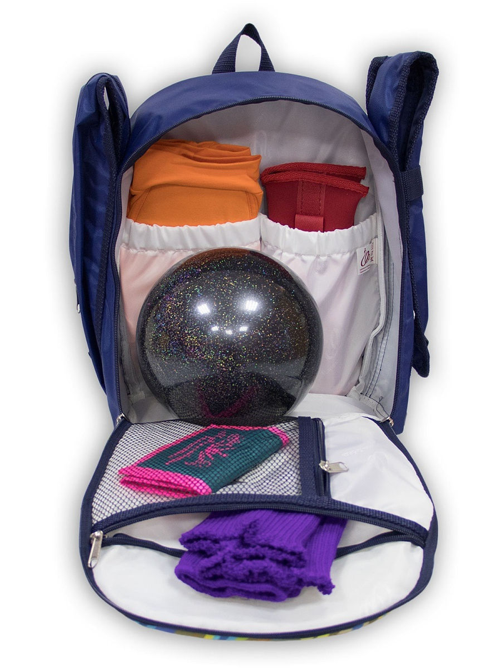 Рюкзак для художественной гимнастики Арабеск