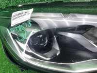 Фара правая Geely Emgrand 2 (2021-н.в.) LED