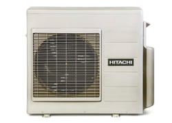 Наружный блок HITACHI Multizone Comfort RAM-53NE2F