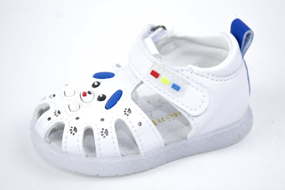 Сандалии детские Пчёлка Доми T671-1K