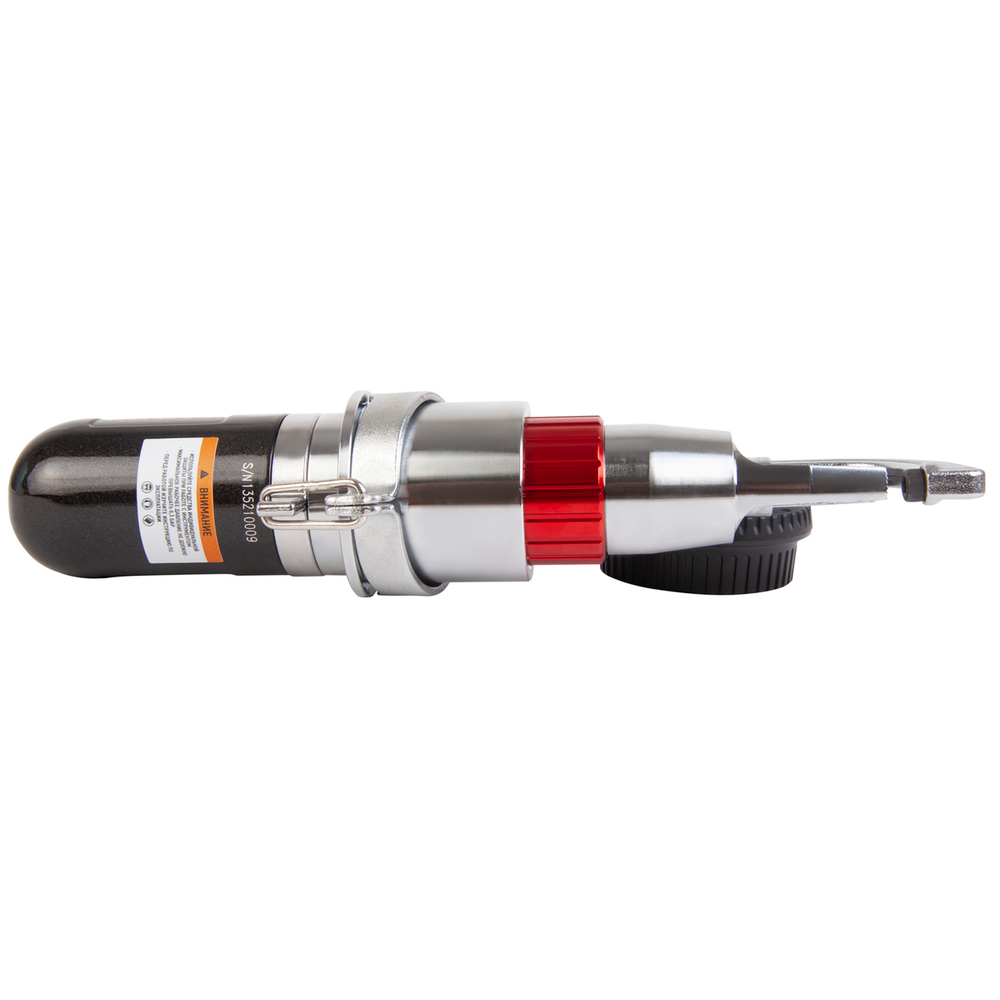 WDK-27135 Дрель пневматическая для высверливания сварных точек, 1800 об/мин