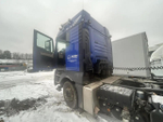 MAN TGX 6x4 Седельный тягач 33.540 6X4 BBS (Дизельный, 12,4 л, 540 л.с., МТ)