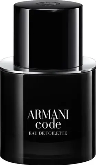 Giorgio Armani Armani Code Eau de Toilette 30 ml