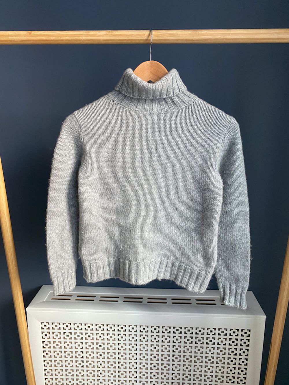 Кашемировый свитер Bonpoint, 140