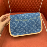 Louis Vuitton Diane