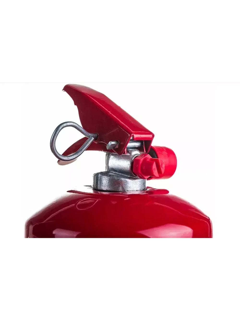 Огнетушитель ОП-2 (ABCE-01, 2л)