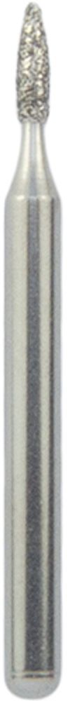 Бор алмазный, тип FG, гр.1 368-010M-FG, NTI, Германия