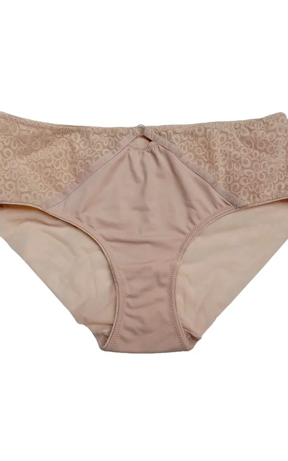 744/2-P CLARA Трусы слипы