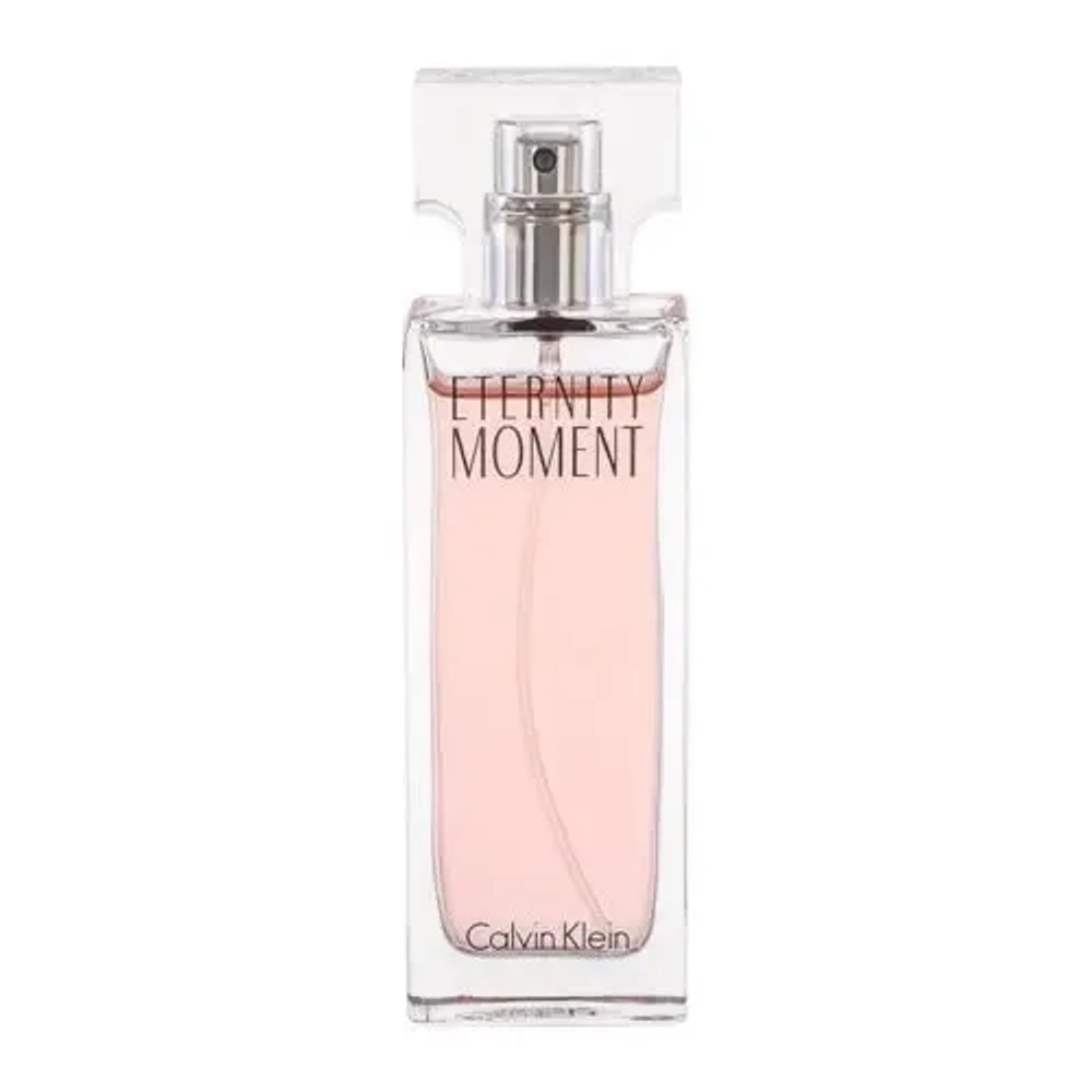 Calvin Klein Eternity Moment Eau de Parfum Calvin Klein весна 30 мл