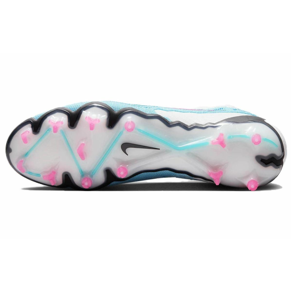 Кроссовки Nike Phantom GX Elite Gripknit Phantom GX Elite Dynamic Fit FG（ ）, DC9969-446