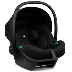 Детская коляска Noordi Fjordi V2 3 в 1 с автокреслом Terra Black 1462148 Boreal