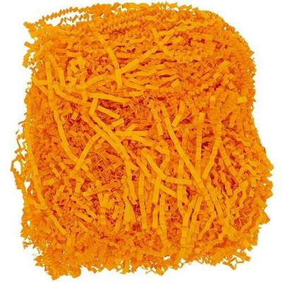 Бумажный наполнитель "Старое золото"