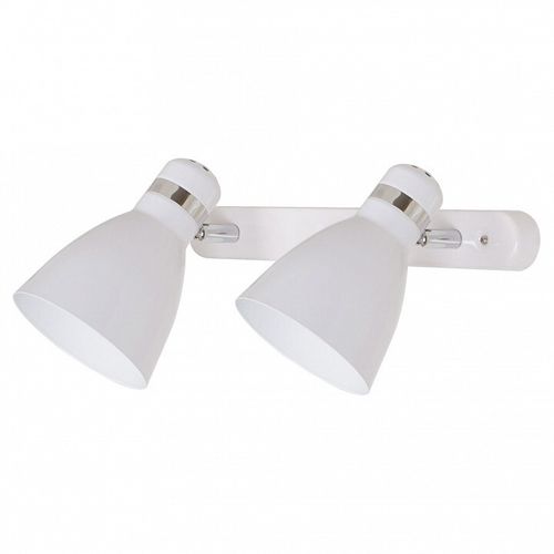 Спот Arte Lamp A5049AP-2WH