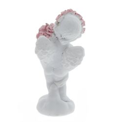 GAEM Фигурка декоративная"Ангел", L4 W3,5 H8,5 см
