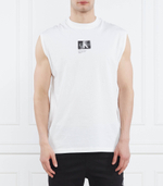 Майка CALVIN KLEIN JEANS - белый(J30J322878)