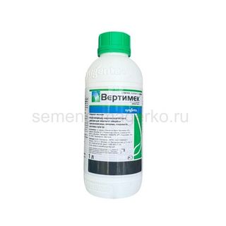 Вертимек - 1 литр