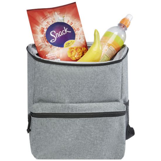 Excursion, рюкзак-холодильник из переработанного РЕТ-пластика