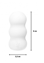 Мастурбатор Marshmallow Sweety White 7372-01lola