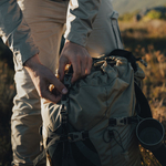 РЮКЗАК NATUREHIKE NH70B070-B 70L