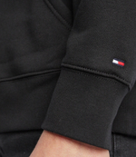 Худи Tommy Hilfiger - черный(MW0MW20954)