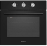 Электрический духовой шкаф Homsair OES604BK