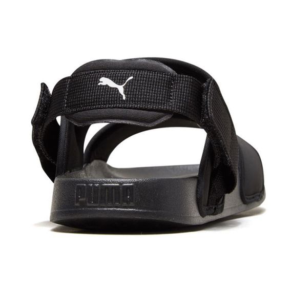 Puma Leadcat YLM Lite 'Black'