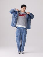 Мужские свободные джинсы Levi's A9236-0002