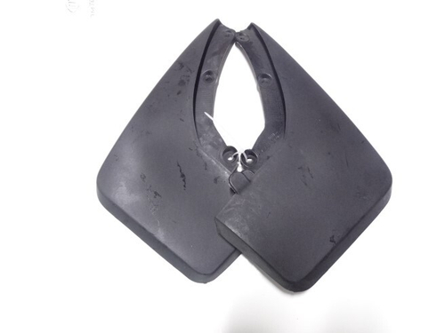 Брызговик Renault Sandero II задн. (2 шт) (ПТП64)