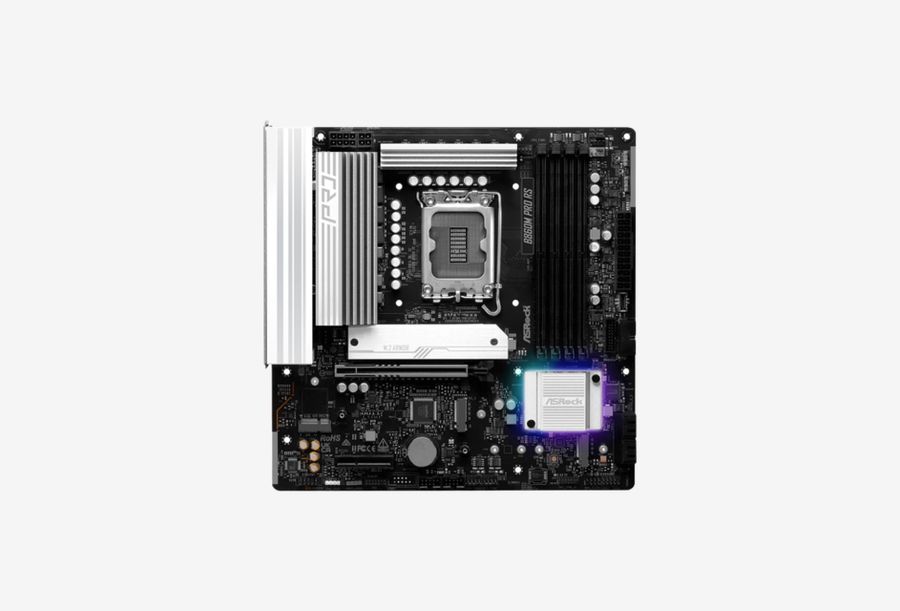 ASRock B860M Pro RS_0126709110246