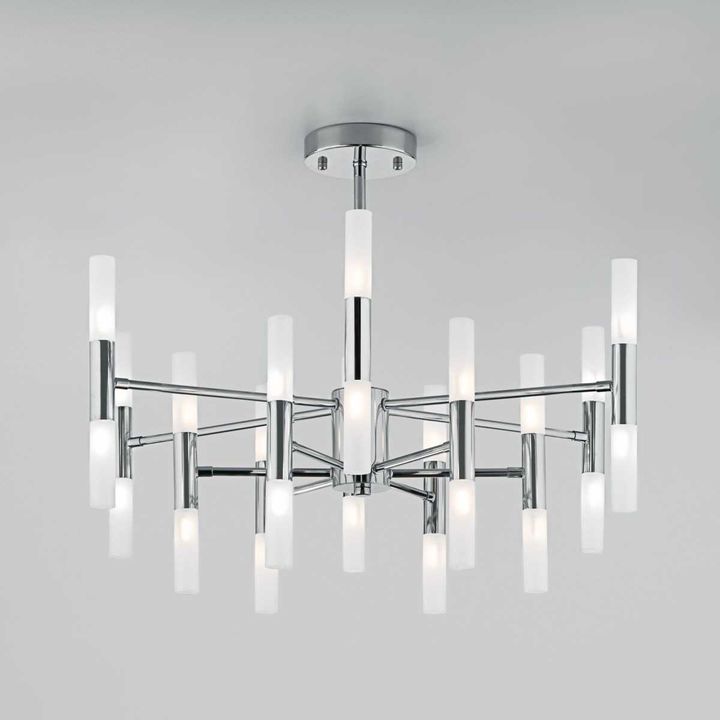 Подвесная люстра Bogates Bastone 345 Smart