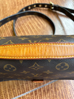 Сумка Louis Vuitton Pochette Metis