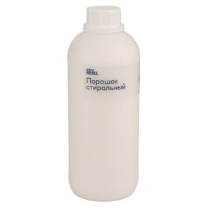 Стиральный порошок Freshbubble универсальный, Refill 1 кг