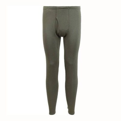 Термобелье Сплав L2 Гранат брюки