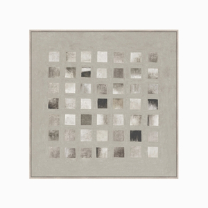 Постер Daily 100х100