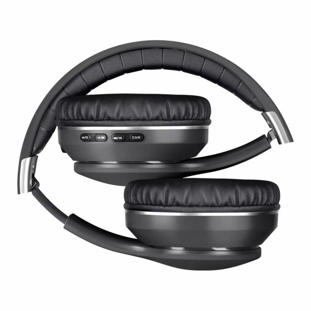 Гарнитура накладная Bluetooth BT5.3 RITMIX RH-475BTH